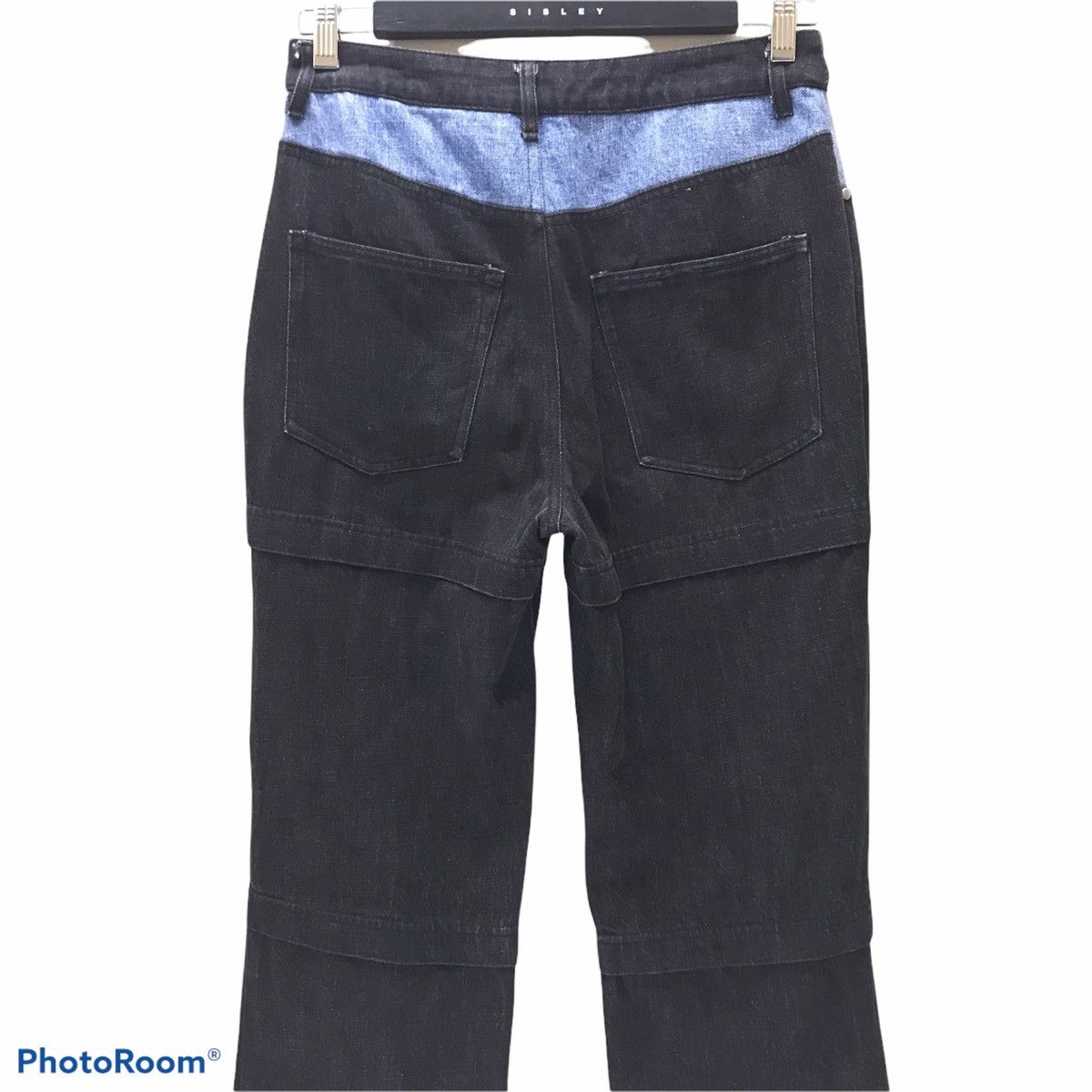 Japanese Brand Japanese Brand FAITH Denim Jeans Size US 30 / EU 46 - 7 Thumbnail