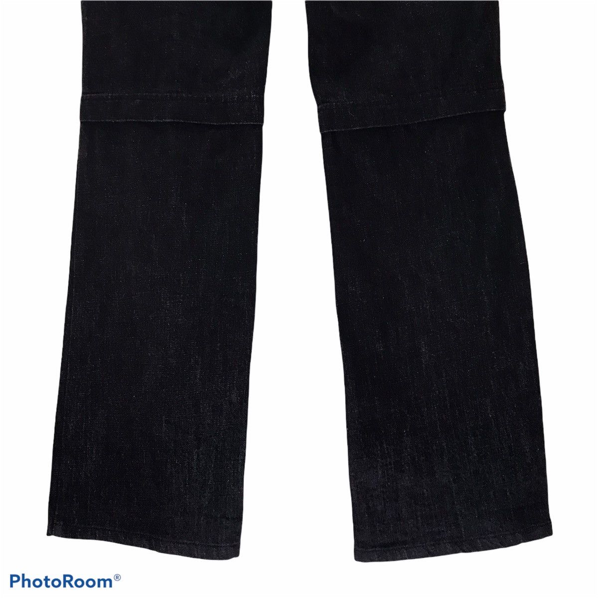 Japanese Brand Japanese Brand FAITH Denim Jeans Size US 30 / EU 46 - 8 Thumbnail
