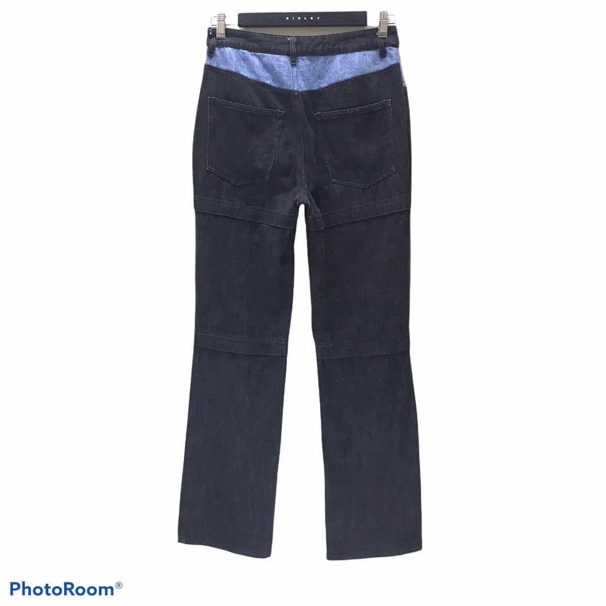 Japanese Brand Japanese Brand FAITH Denim Jeans Size US 30 / EU 46 - 3 Thumbnail