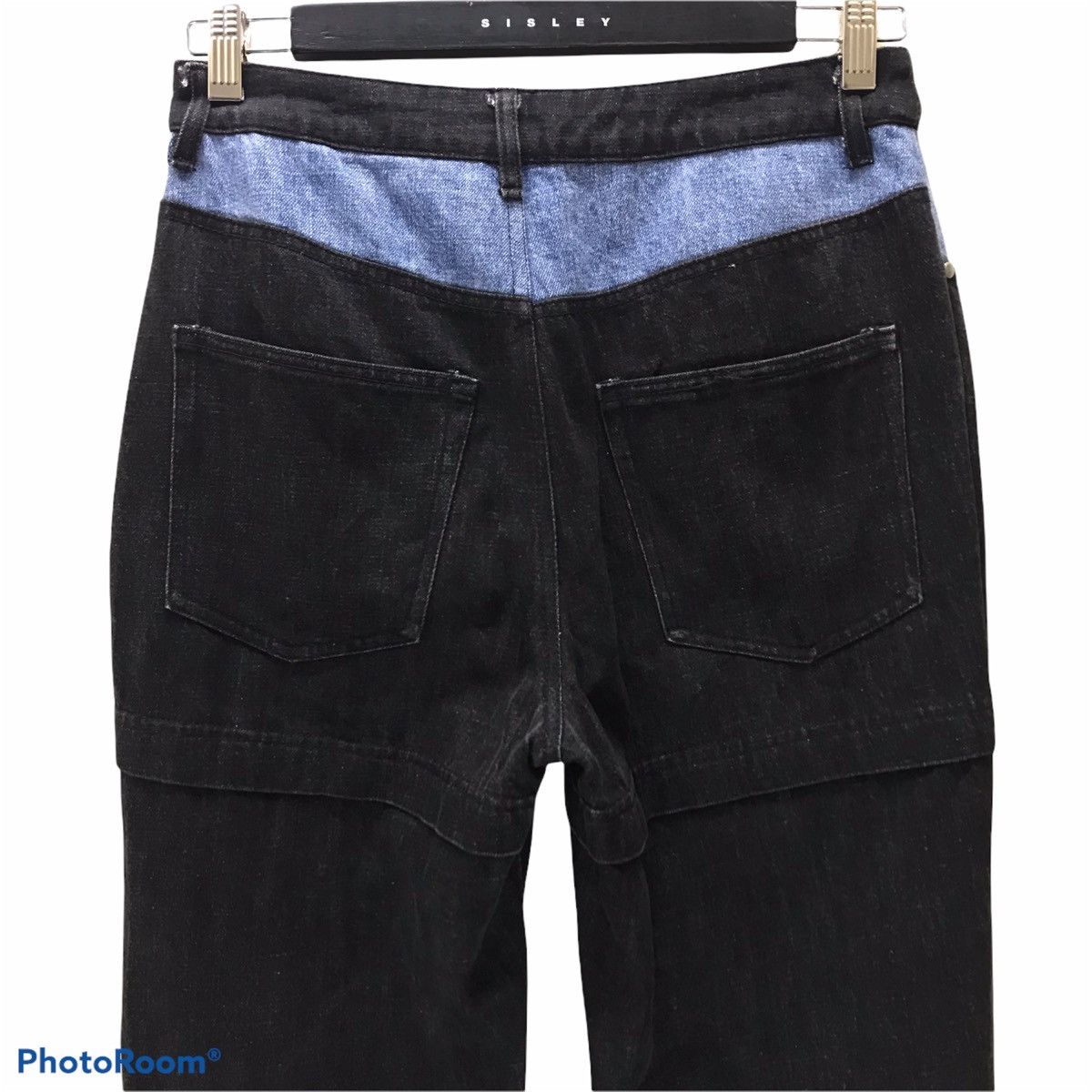 Japanese Brand Japanese Brand FAITH Denim Jeans Size US 30 / EU 46 - 6 Thumbnail