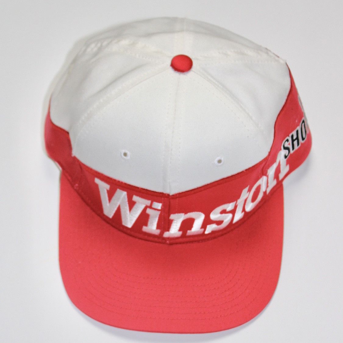 Chase Authentics × Streetwear × Vintage 1999 Winston Showdown at ...