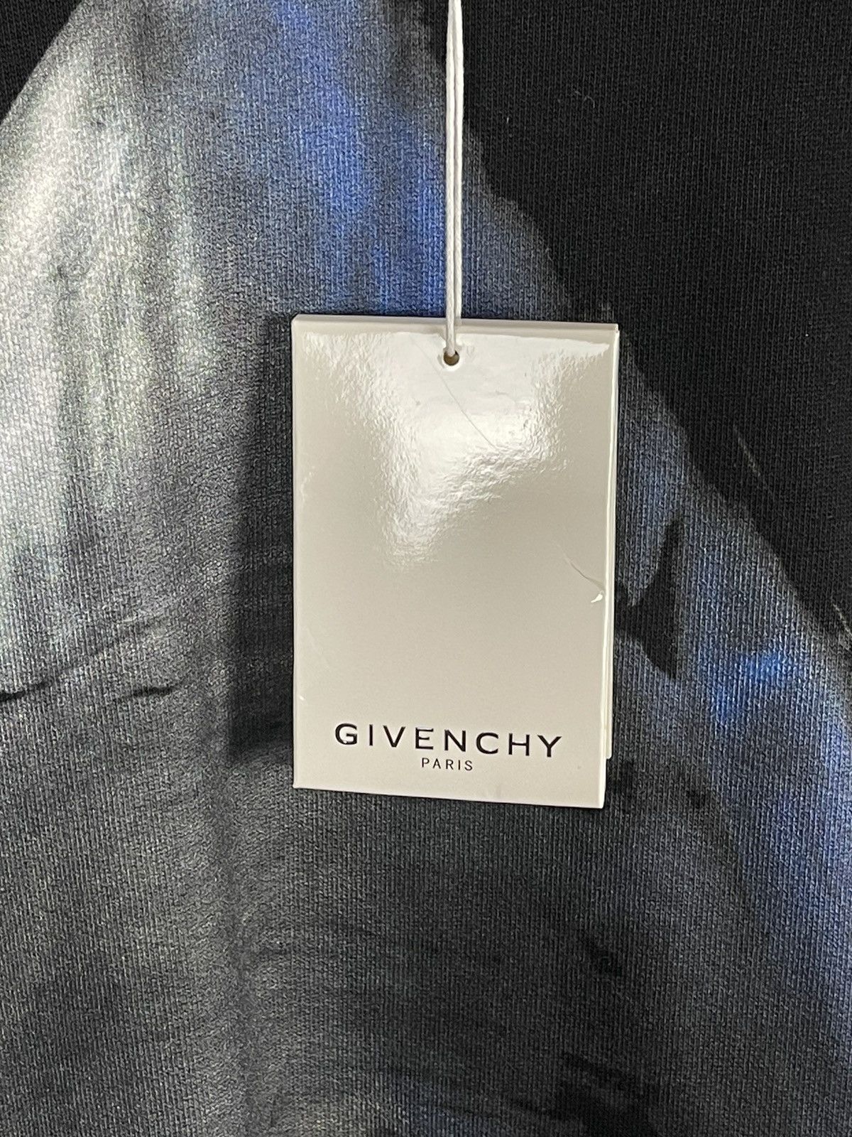 Givenchy Givenchy Shark print Sweater Size US XS / EU 42 / 0 - 4 Thumbnail