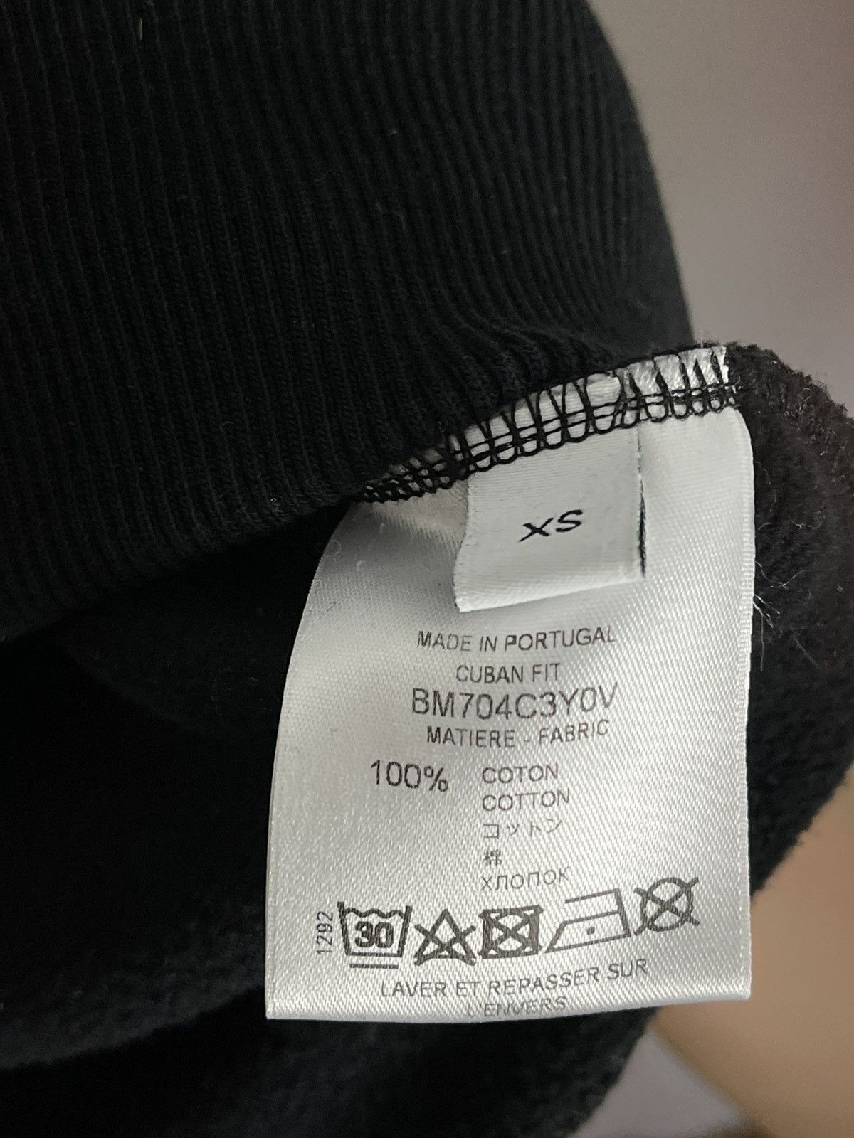 Givenchy Givenchy Shark print Sweater Size US XS / EU 42 / 0 - 6 Thumbnail