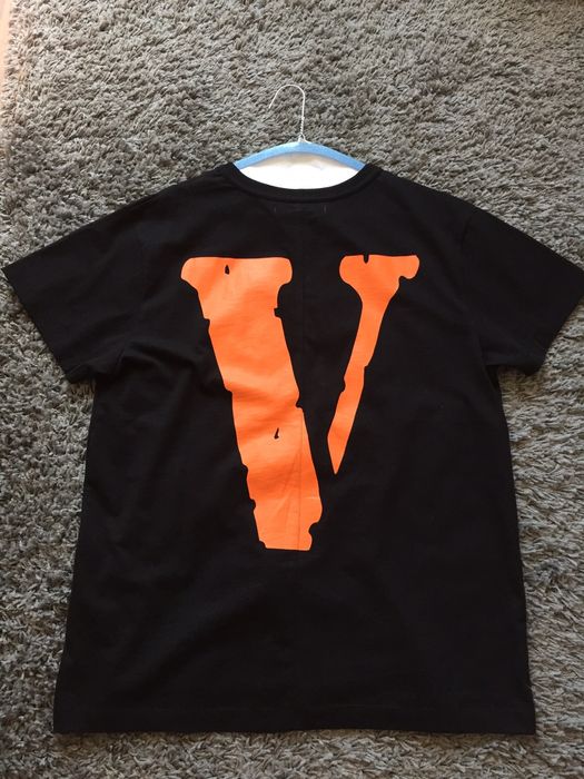 vlone 1s off white