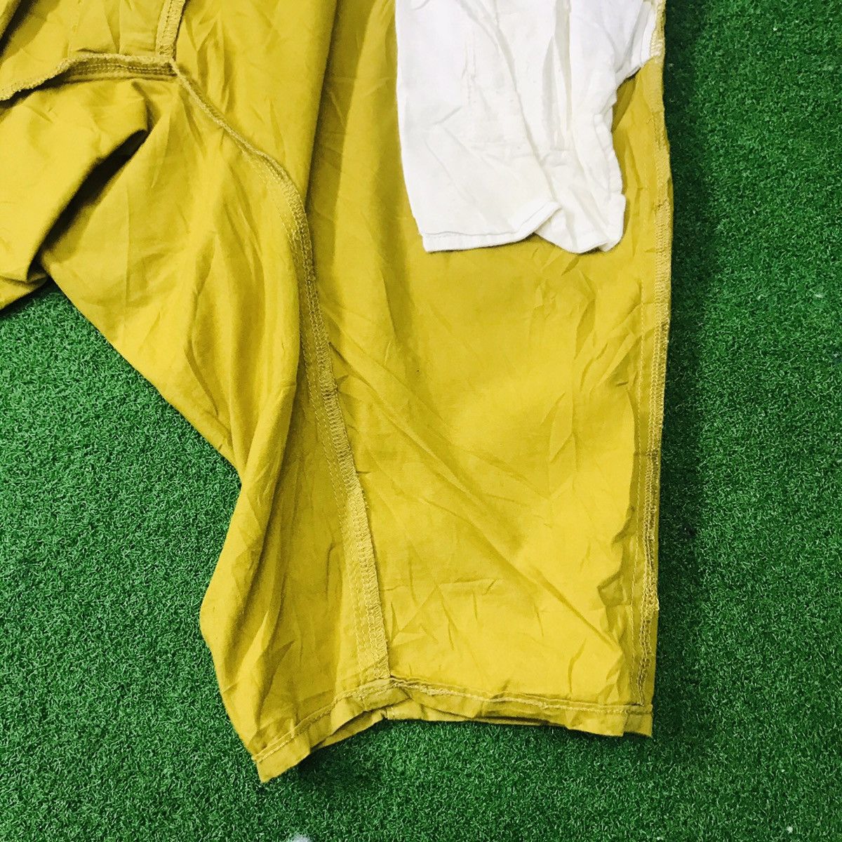 Frapbois FRAPBOIS Shorts Balloon Pants Size US 31 - 9 Thumbnail