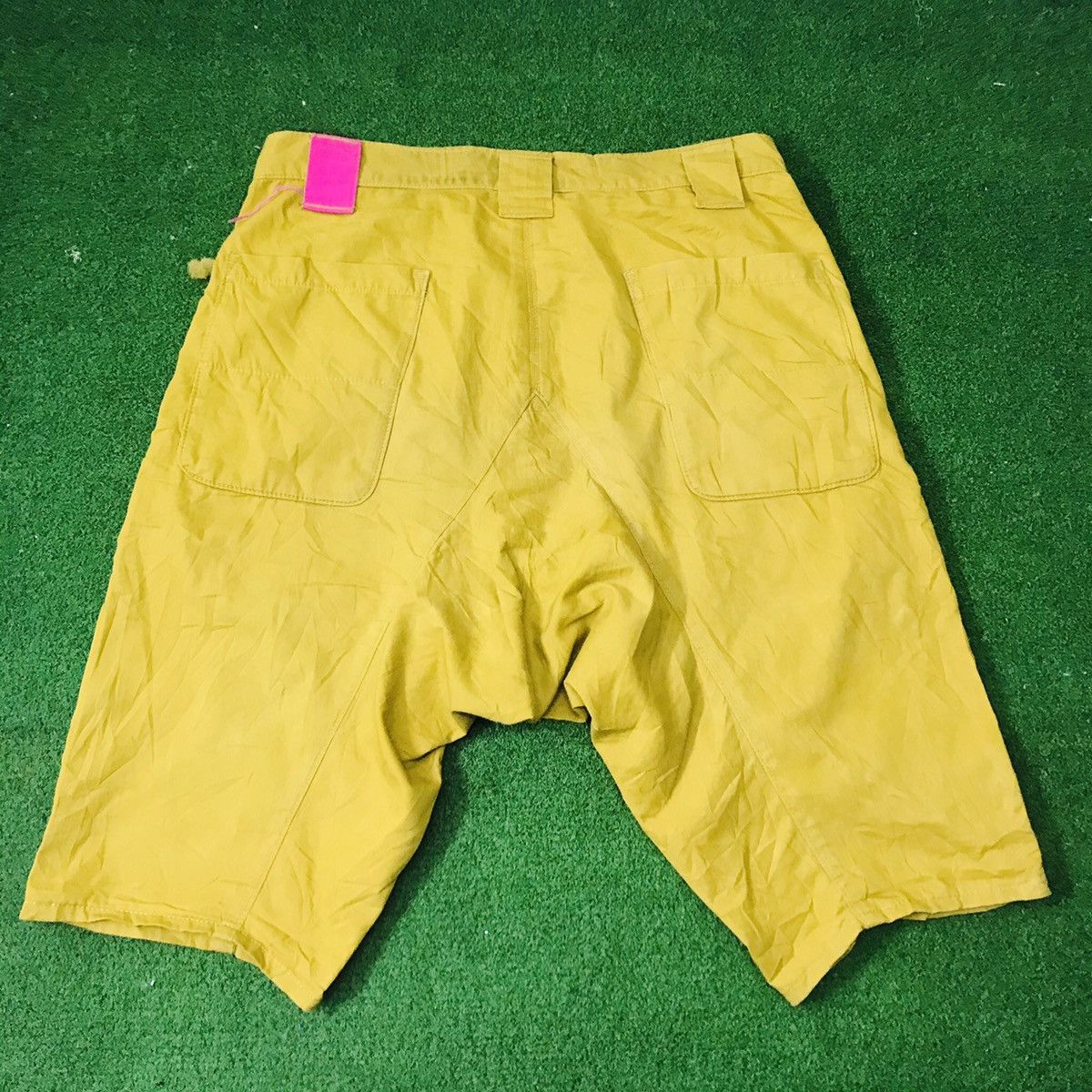 Frapbois FRAPBOIS Shorts Balloon Pants Size US 31 - 6 Thumbnail