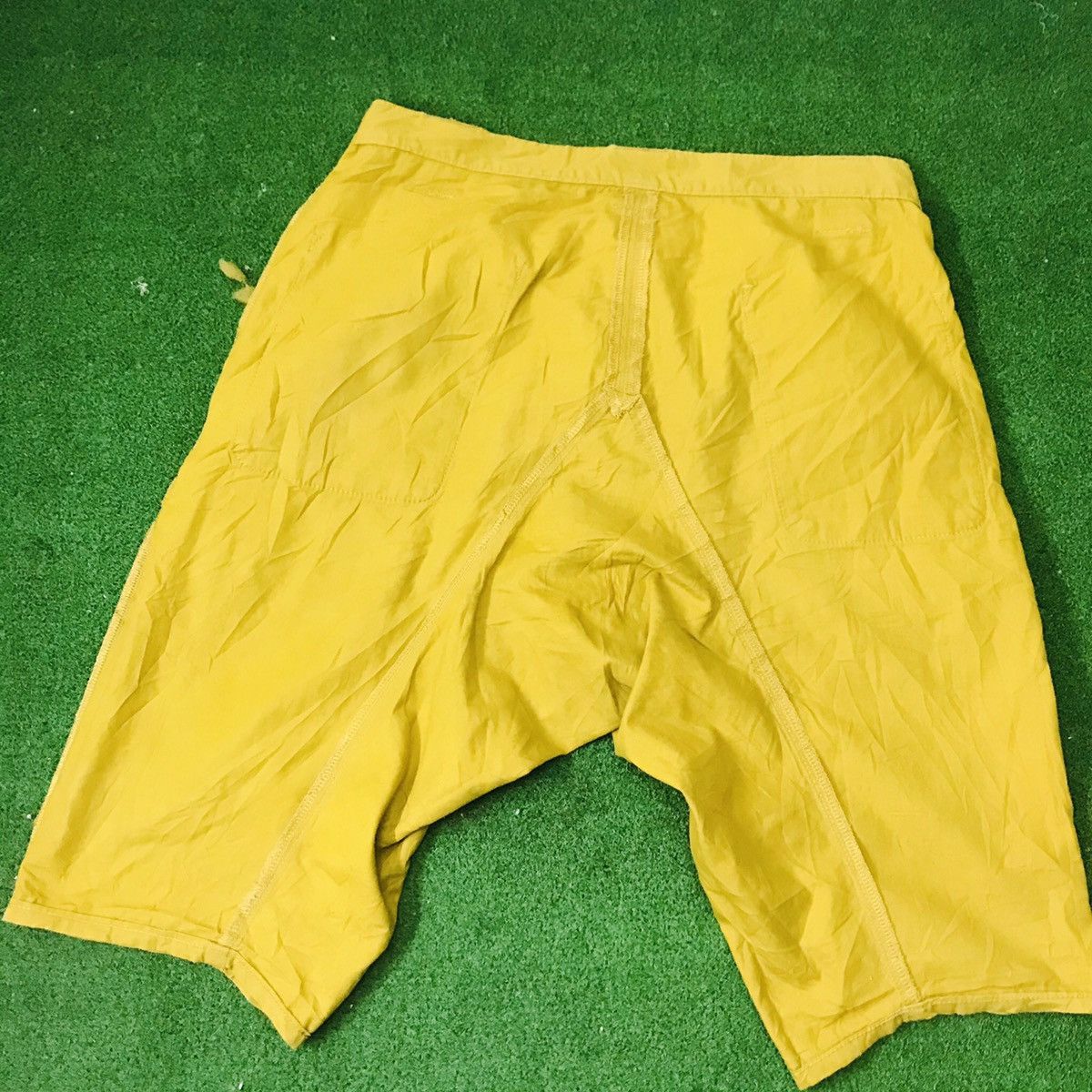 Frapbois FRAPBOIS Shorts Balloon Pants Size US 31 - 10 Thumbnail