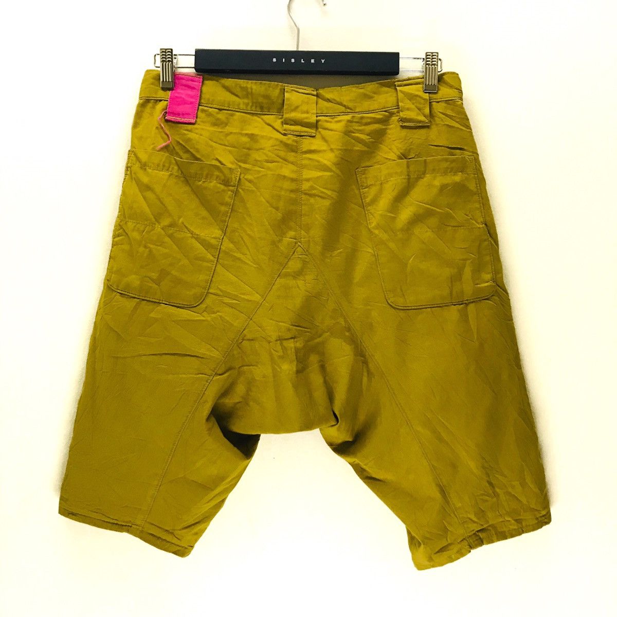 Frapbois FRAPBOIS Shorts Balloon Pants Size US 31 - 2 Thumbnail