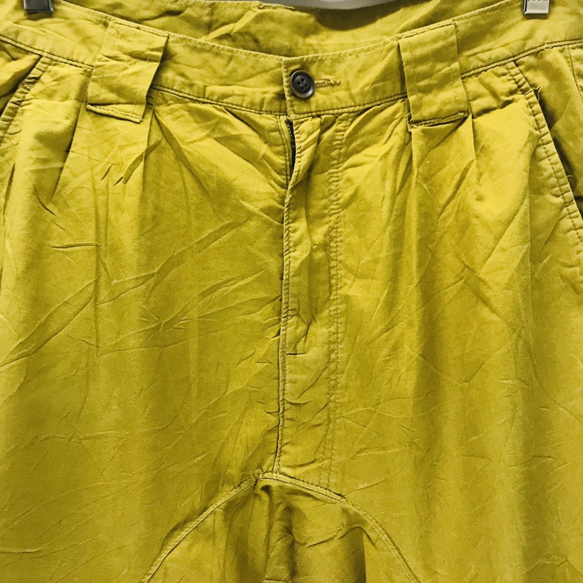 Frapbois FRAPBOIS Shorts Balloon Pants Size US 31 - 4 Thumbnail