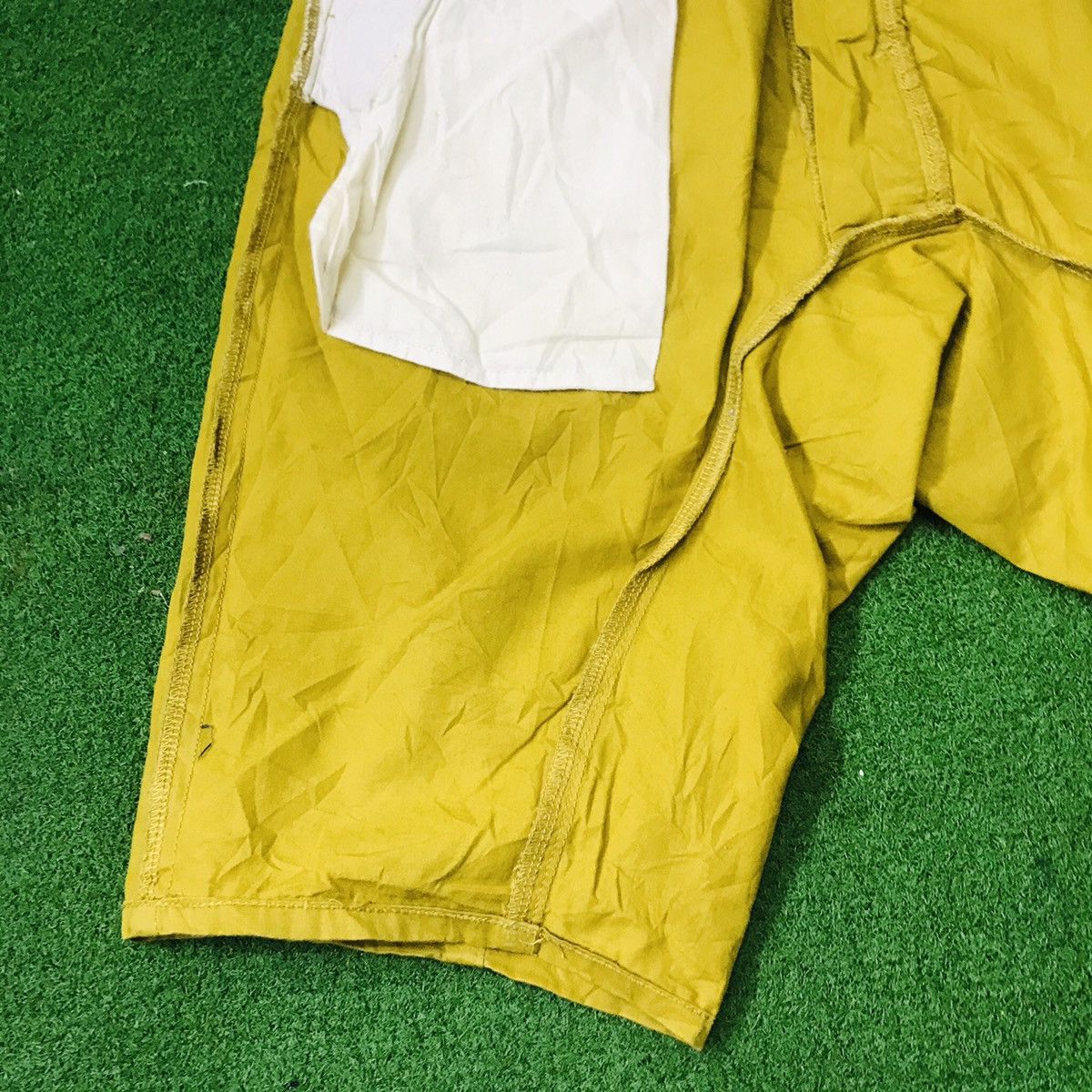 Frapbois FRAPBOIS Shorts Balloon Pants Size US 31 - 8 Thumbnail
