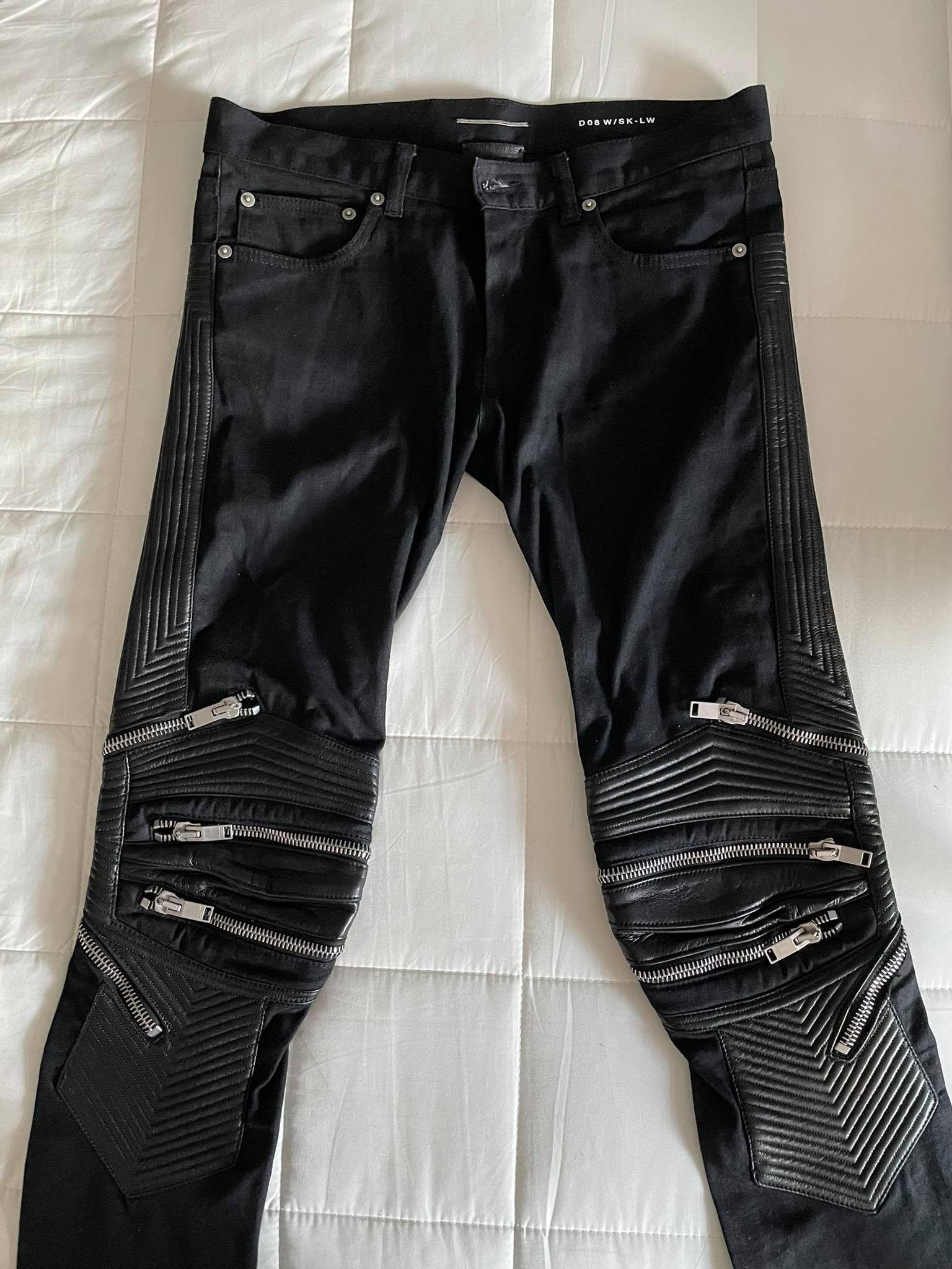 Saint shop laurent d04