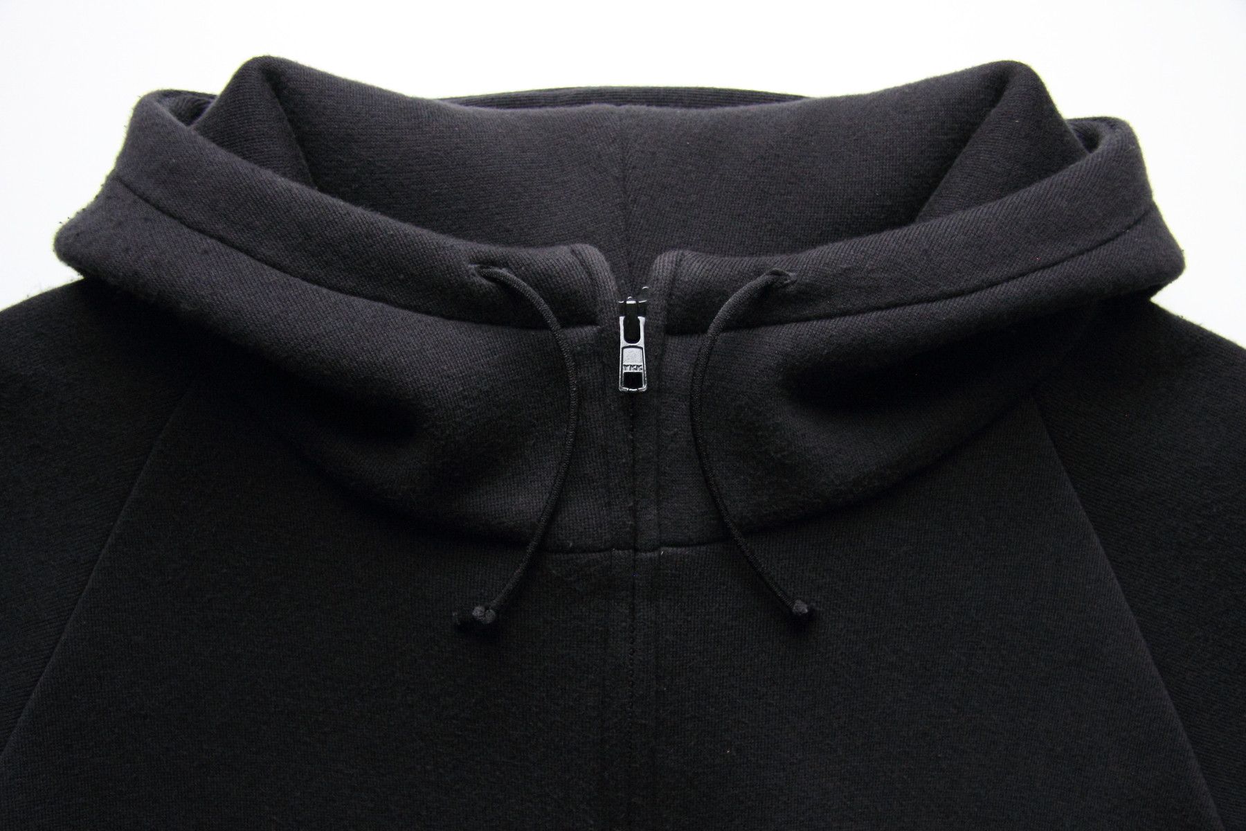 Yohji Yamamoto YOHJI YAMAMOTO HOODED COAT SIZE 2 Size US M / EU 48-50 / 2 - 3 Thumbnail