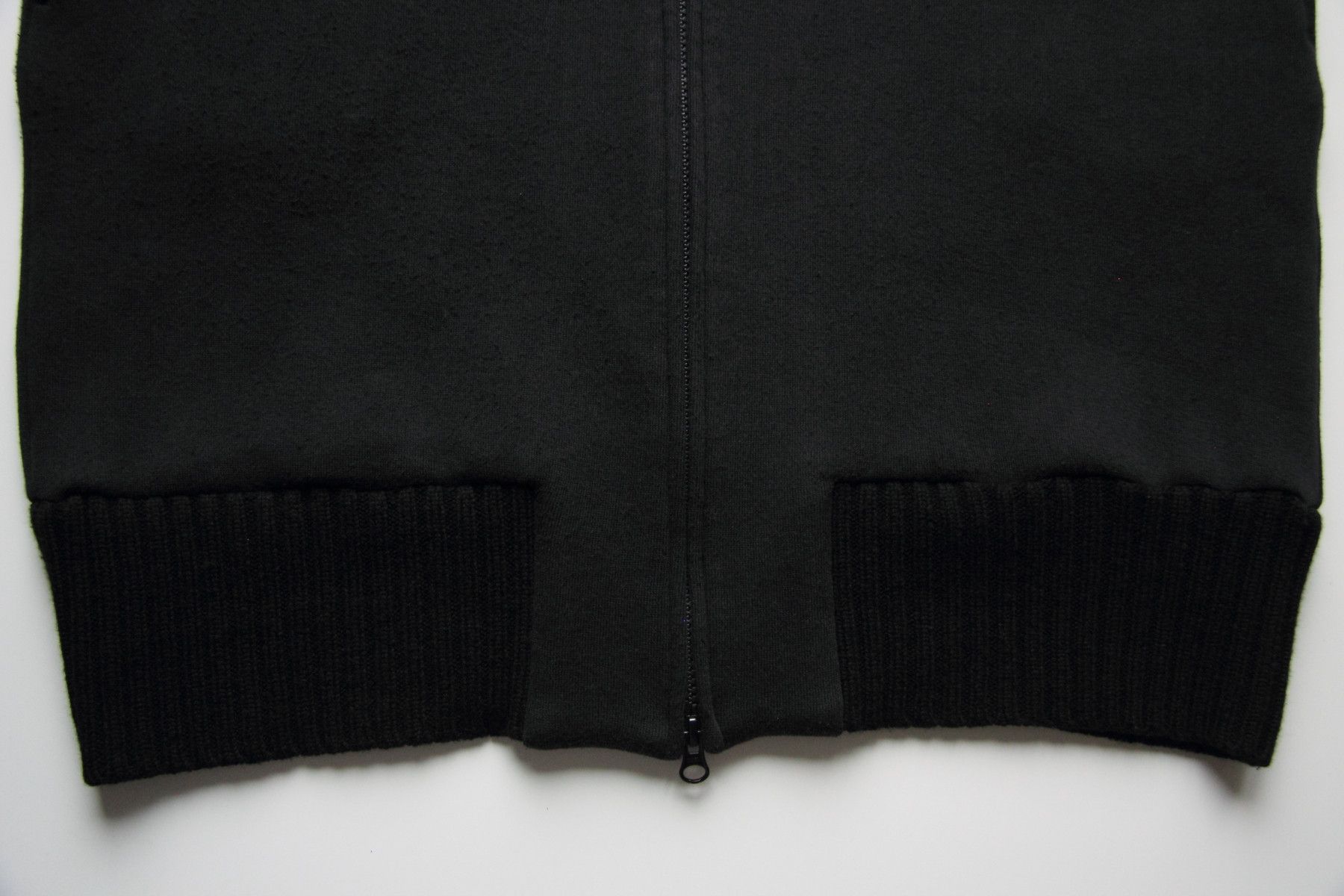 Yohji Yamamoto YOHJI YAMAMOTO HOODED COAT SIZE 2 Size US M / EU 48-50 / 2 - 6 Thumbnail