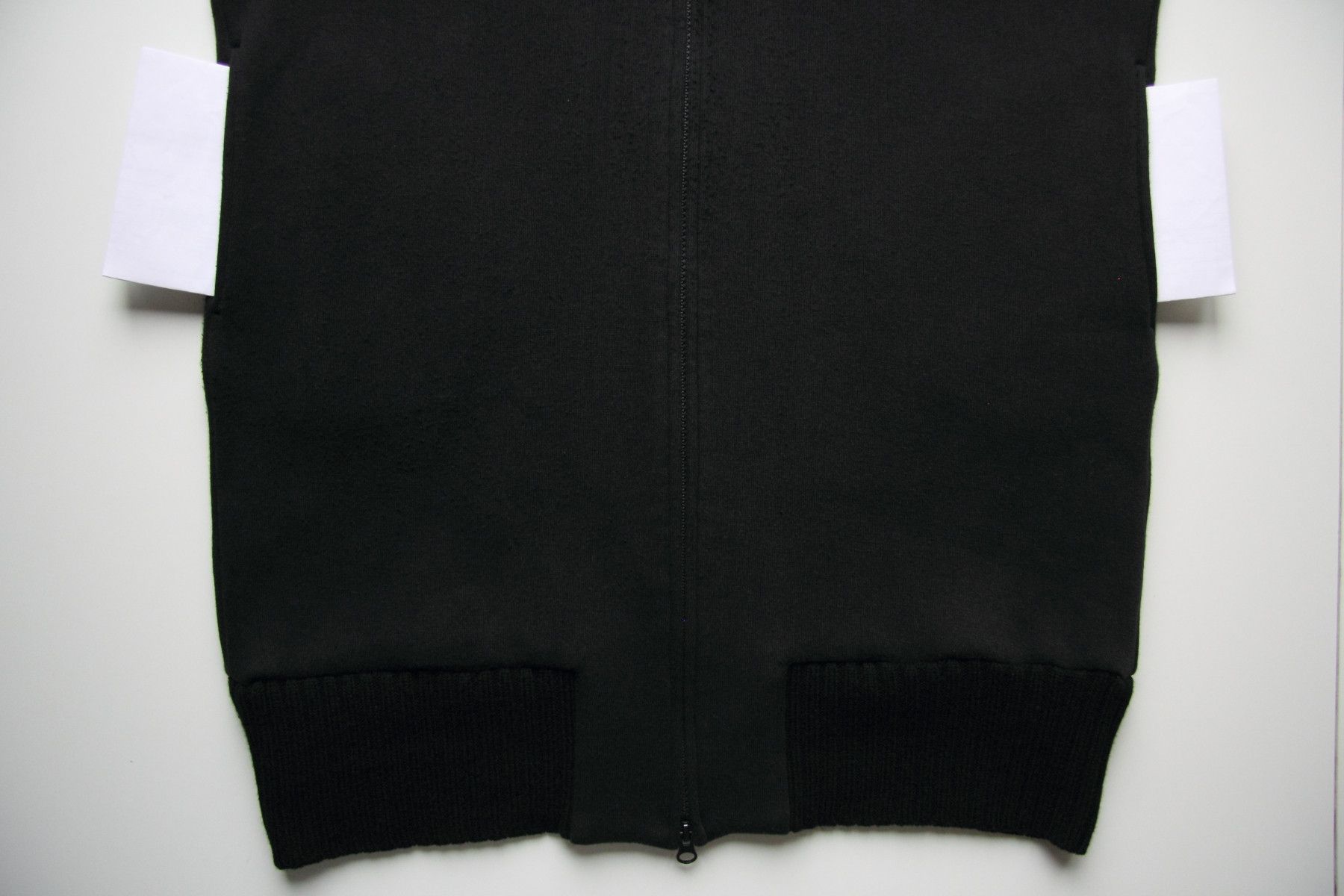 Yohji Yamamoto YOHJI YAMAMOTO HOODED COAT SIZE 2 Size US M / EU 48-50 / 2 - 5 Thumbnail