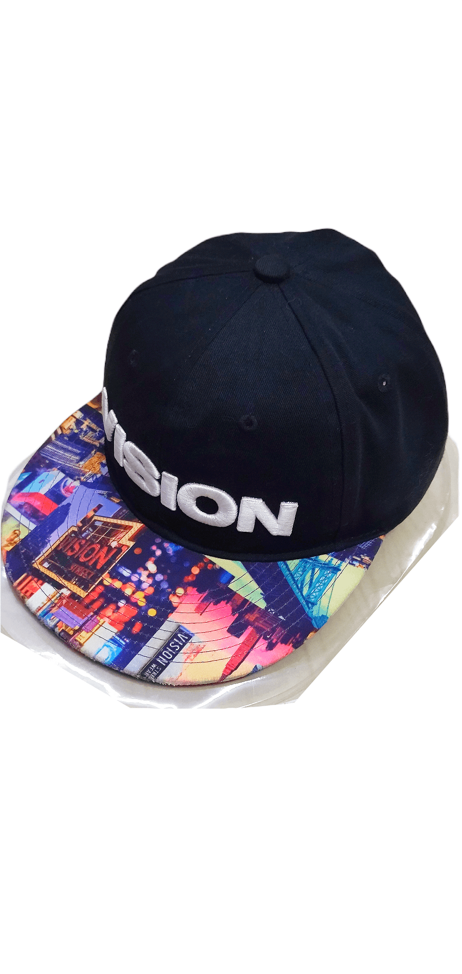Vision Streetwear Vision Street Wear Cap Hats Size ONE SIZE - 8 Thumbnail