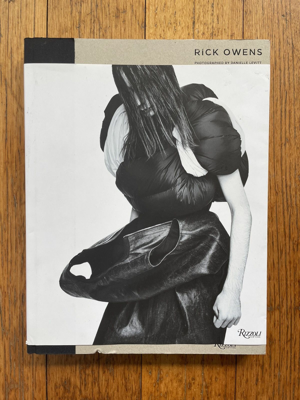 Erik Brunetti's Very Rare Out Of Print Hard Cover FUCT book