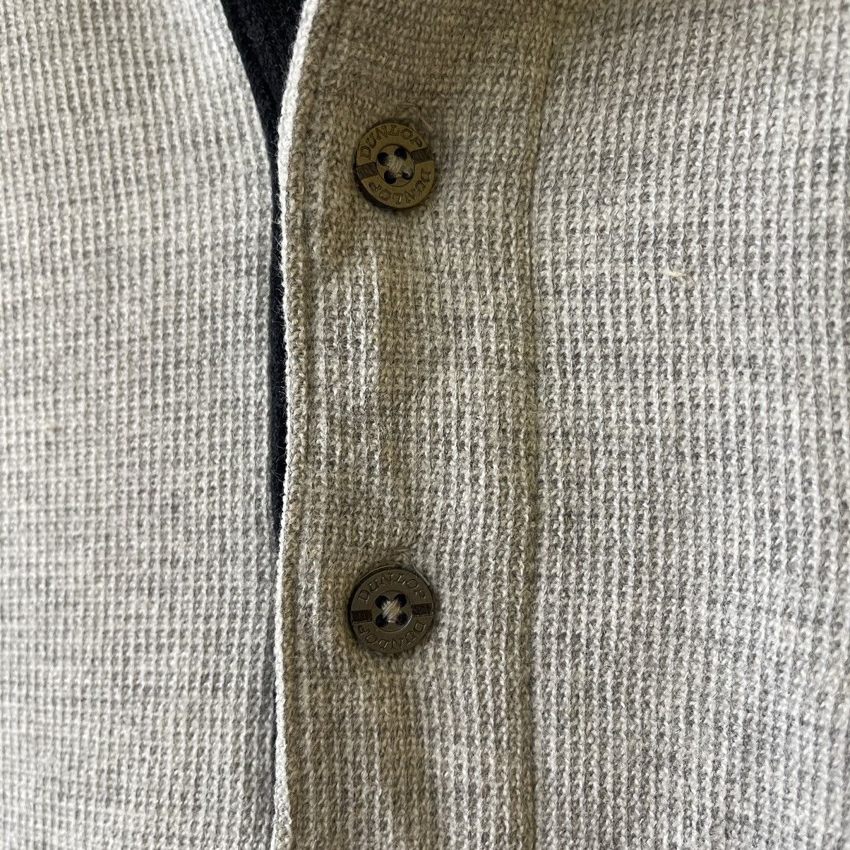 Dunlop Dunlop Embroidered Single Pocket Pullover Sweatshirt size M Size US M / EU 48-50 / 2 - 6 Thumbnail