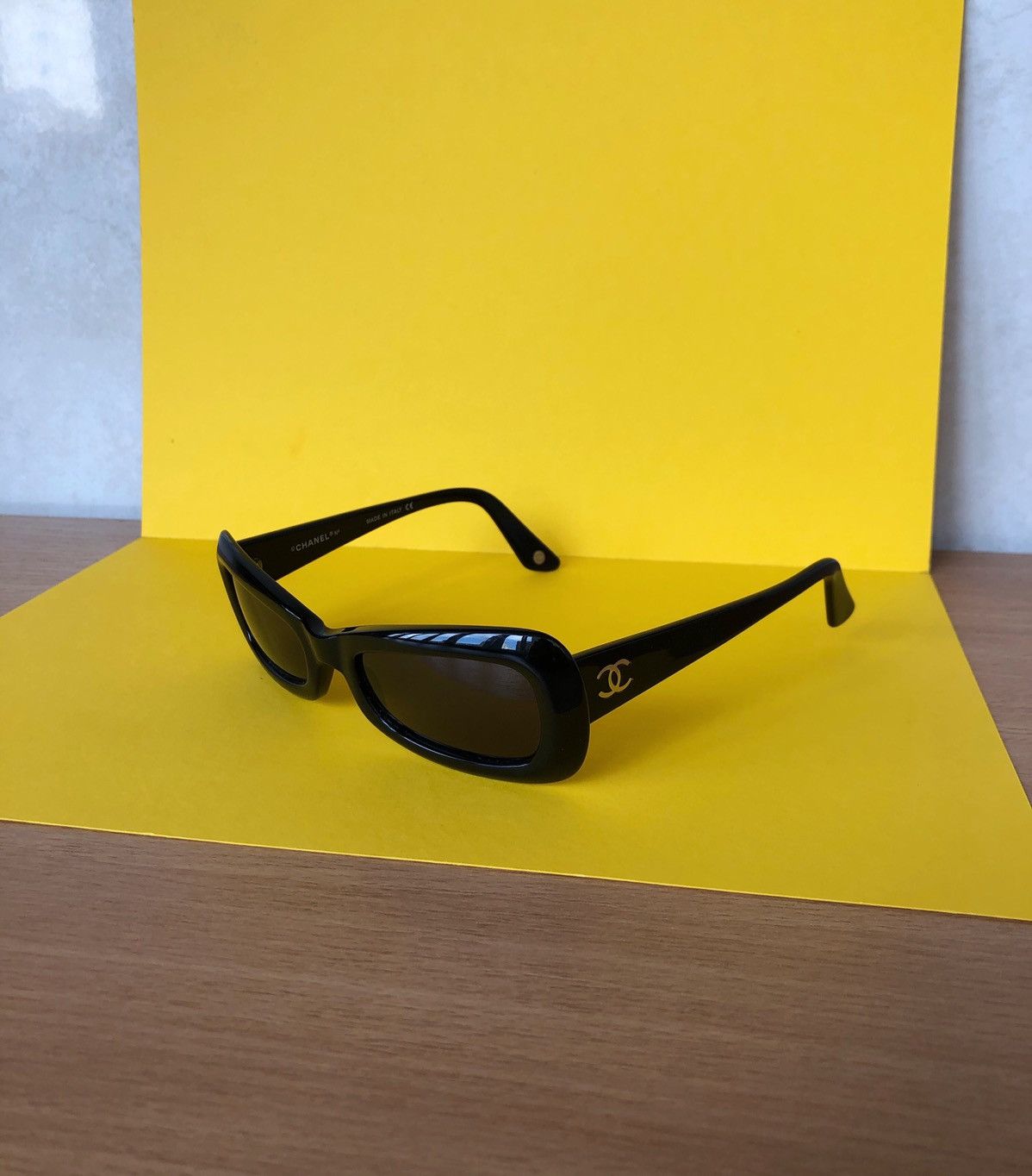 Chanel 5012 RARE SUNGLASSES | Grailed display picture 3