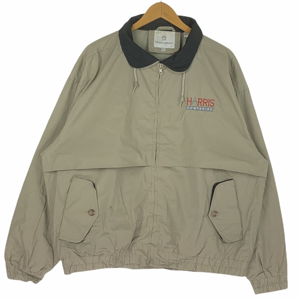 Munsingwear Jacket