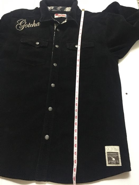 Gotcha Japanese brand X gotcha | Grailed