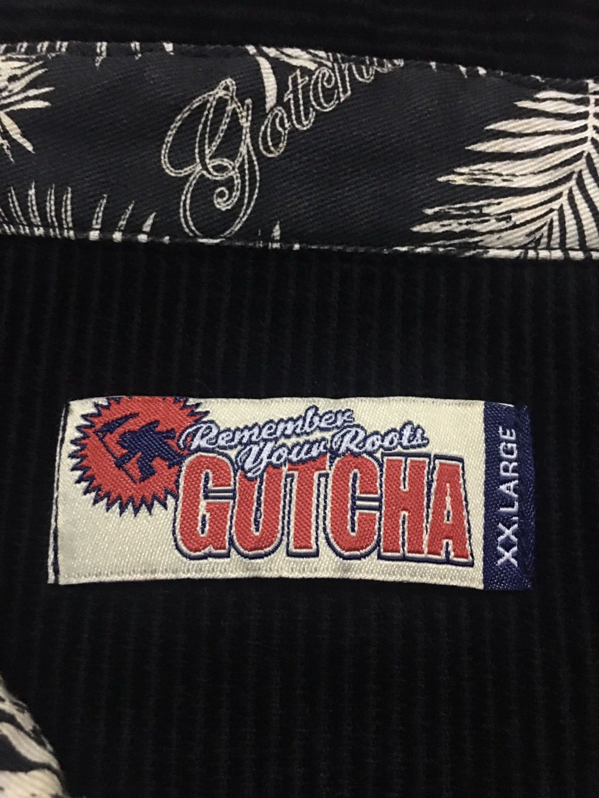 Gotcha Japanese brand X gotcha | Grailed