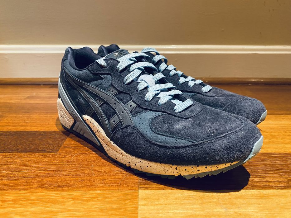 Asics gel sight hot sale atlantic kith