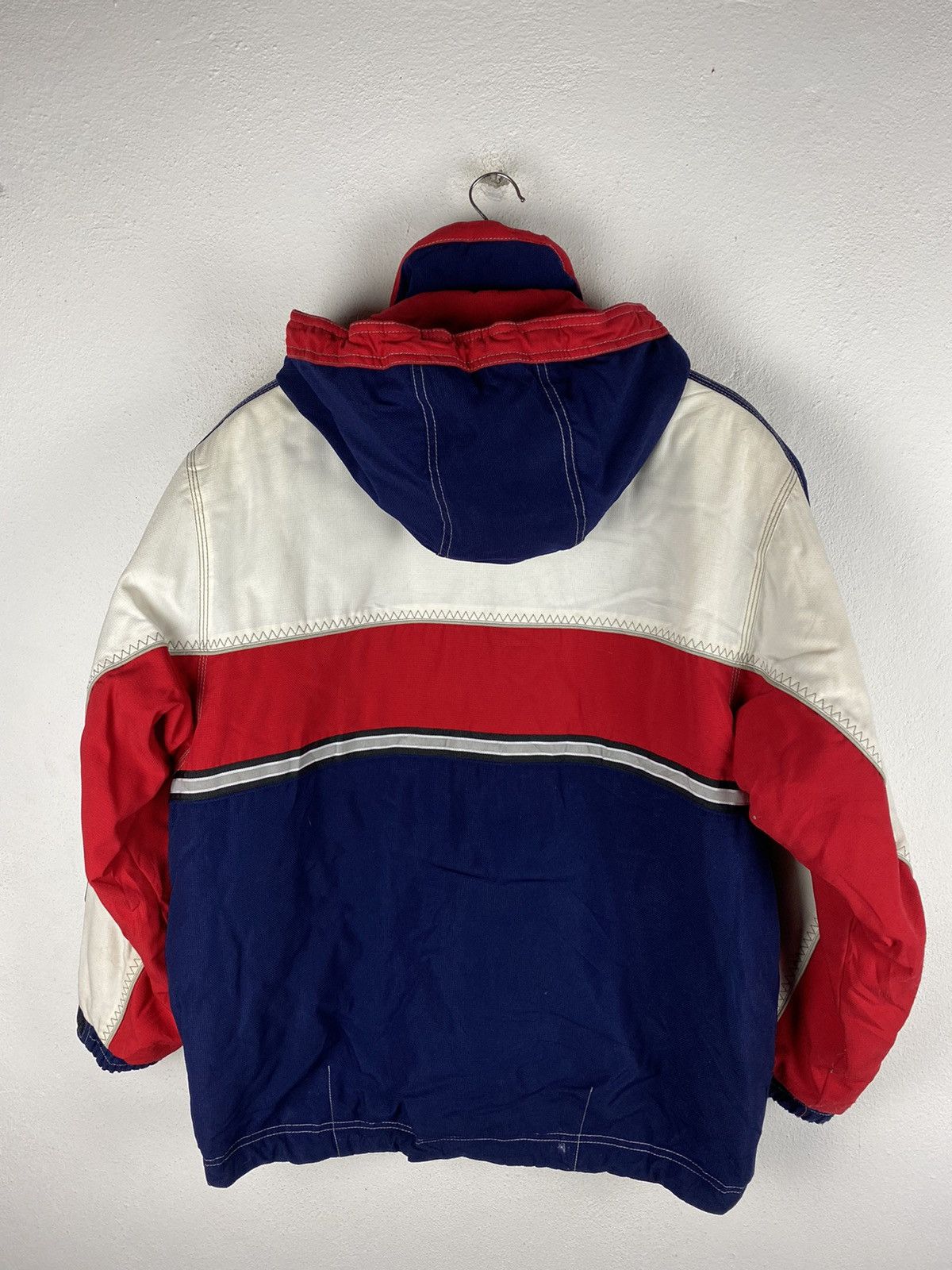 Japanese Brand MERDISE SKI JACKET NICE DESIGN Size US M / EU 48-50 / 2 - 6 Thumbnail