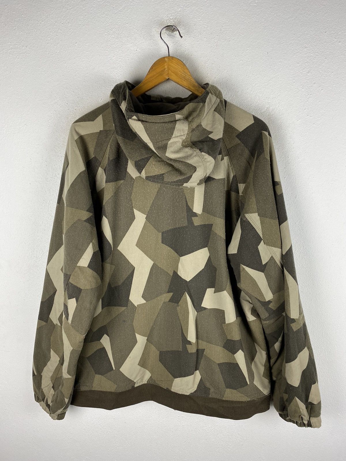 Columbia COLUMBIA NICE DESIGN HOODIE JACKET Size US XL / EU 56 / 4 - 5 Thumbnail