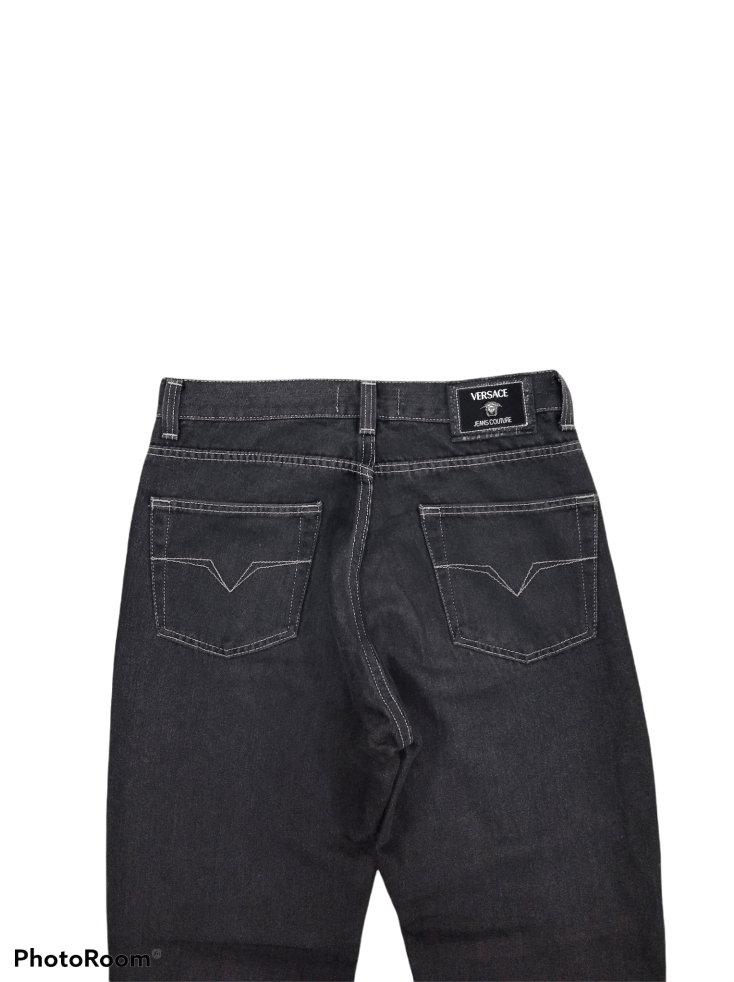 Versace VARSACE JEANS COULTURE MADE IN ITALY Size US 30 / EU 46 - 4 Thumbnail
