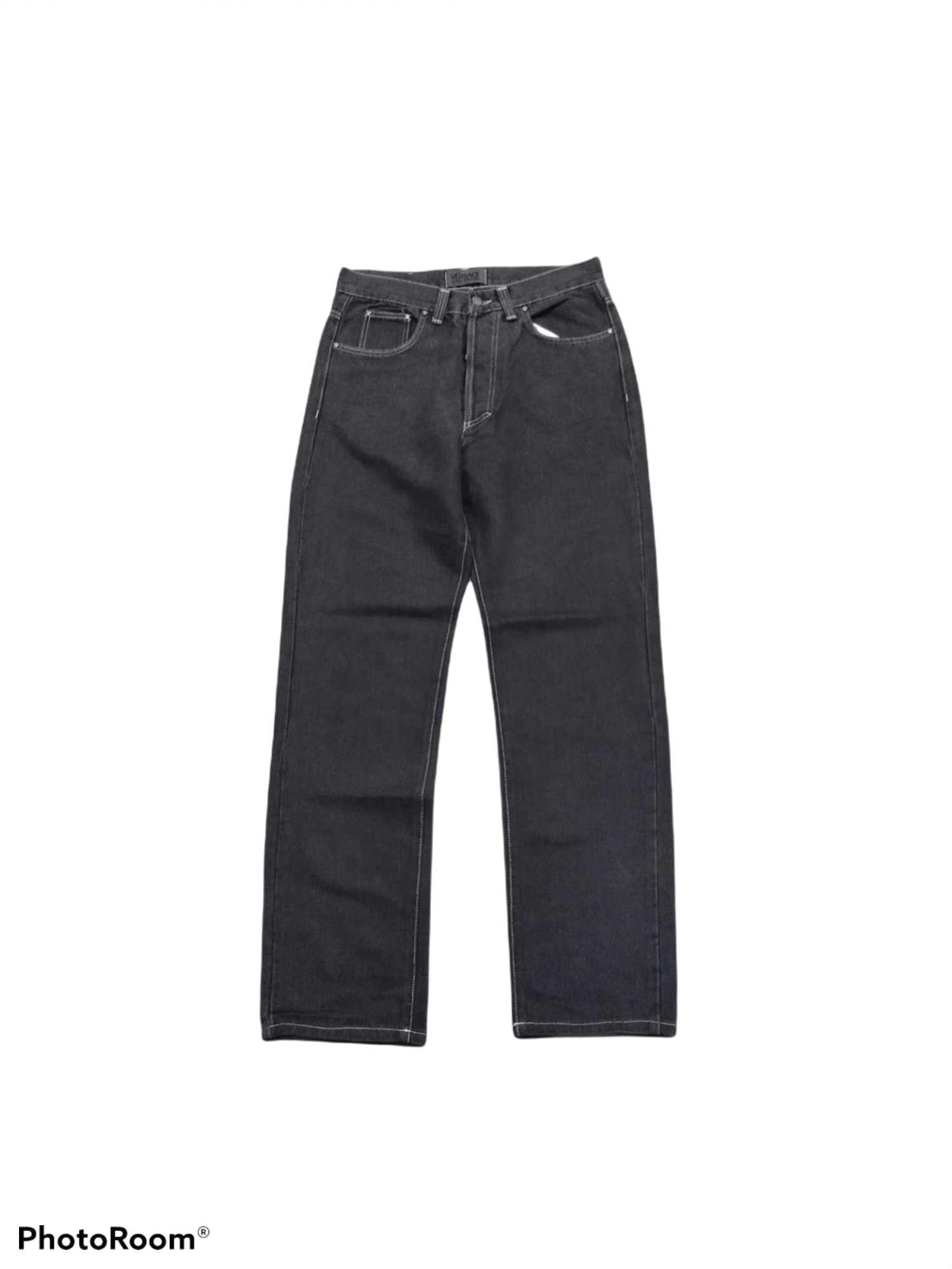 Versace VARSACE JEANS COULTURE MADE IN ITALY Size US 30 / EU 46 - 1 Thumbnail