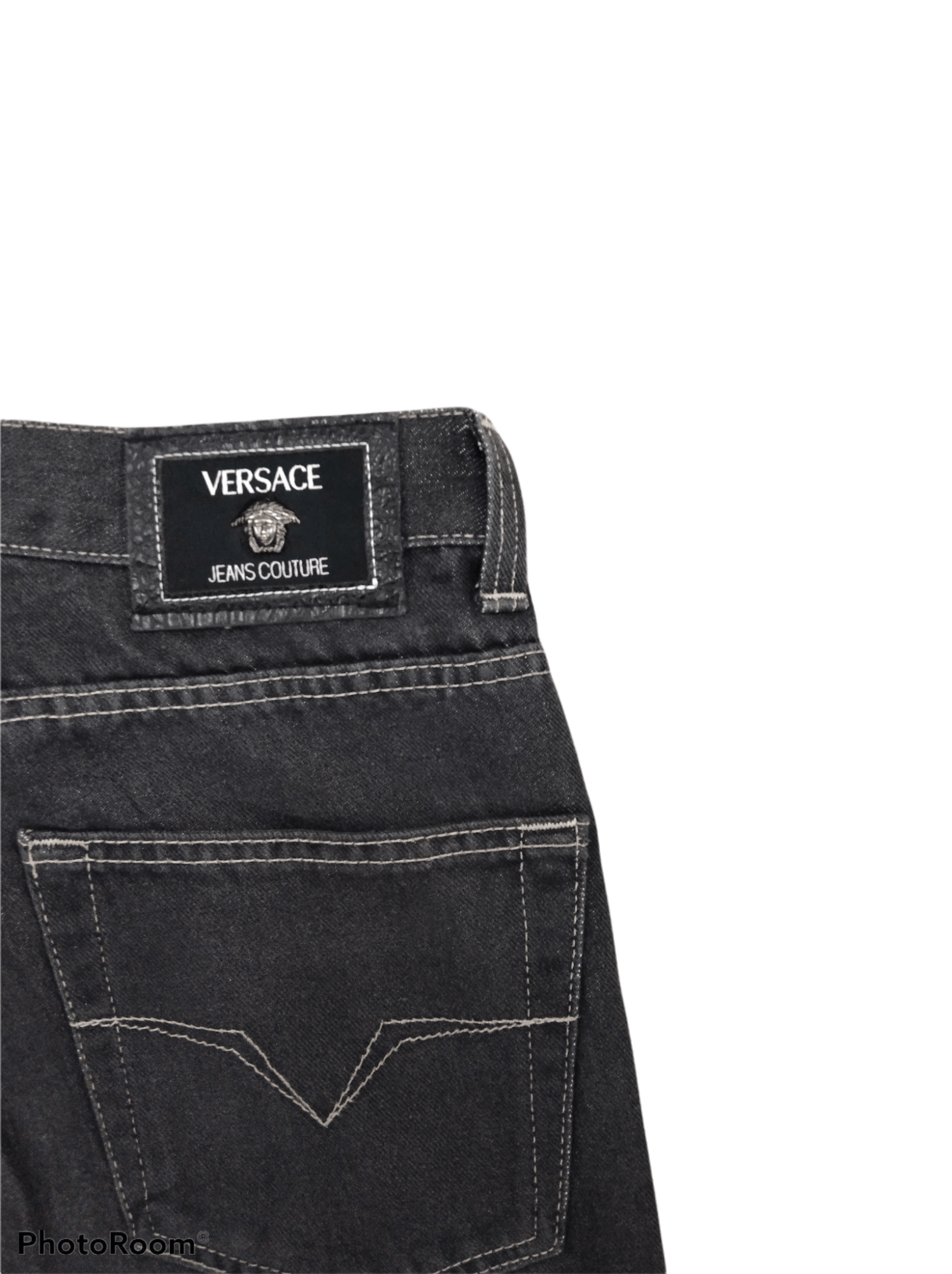 Versace VARSACE JEANS COULTURE MADE IN ITALY Size US 30 / EU 46 - 5 Thumbnail