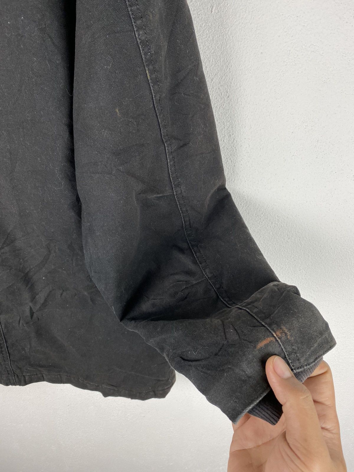 Dickies GENUINE DICKIES HOODIE JACKET Size US M / EU 48-50 / 2 - 6 Thumbnail