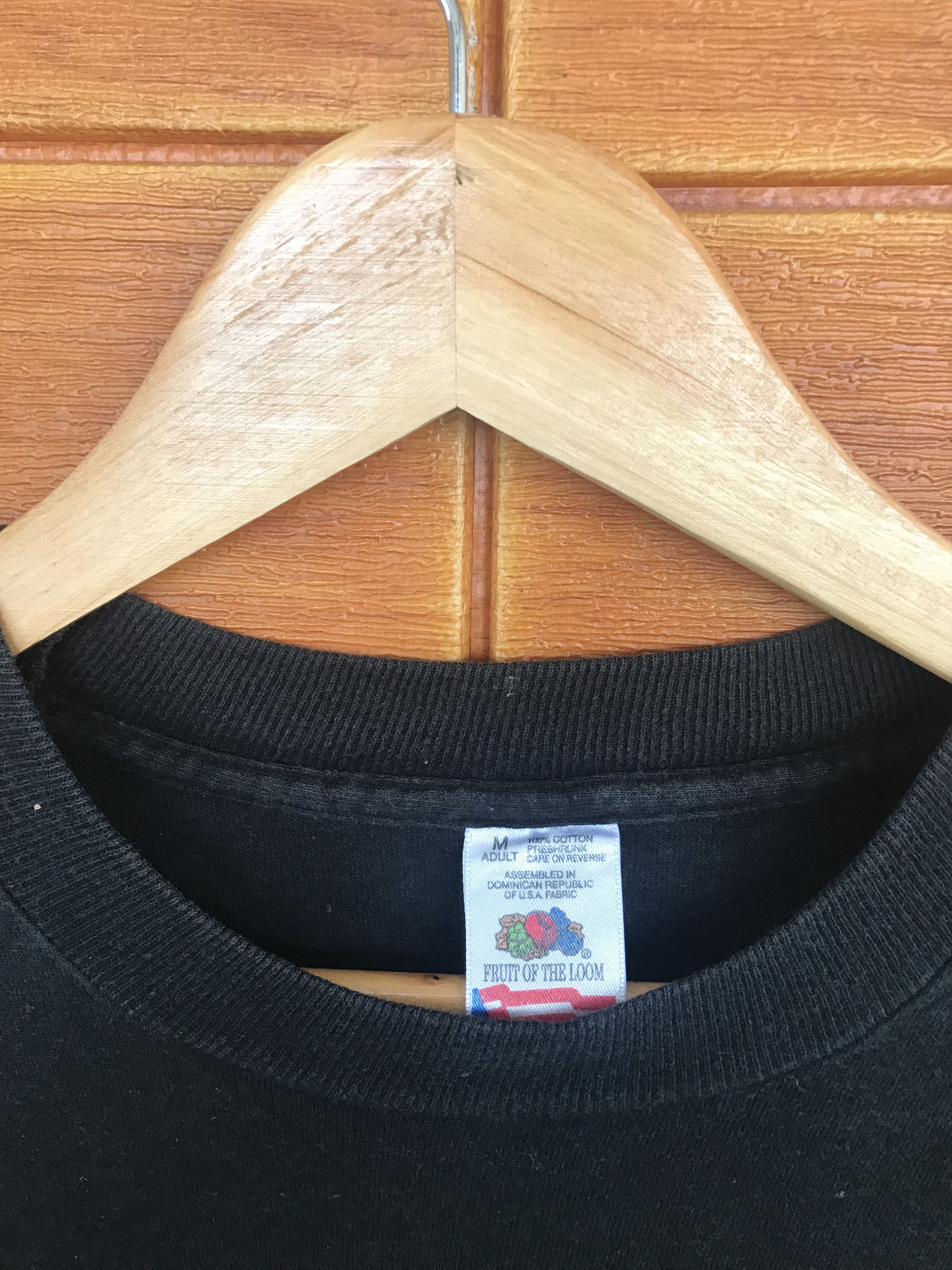 Shorty's Skateboards Vintage 90s Dragon Optical Skateboard T-Shirt Size US M / EU 48-50 / 2 - 6 Thumbnail