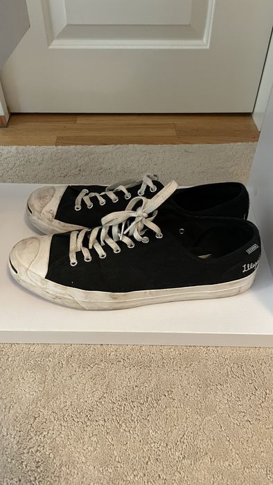 Illegal civ jack outlet purcell