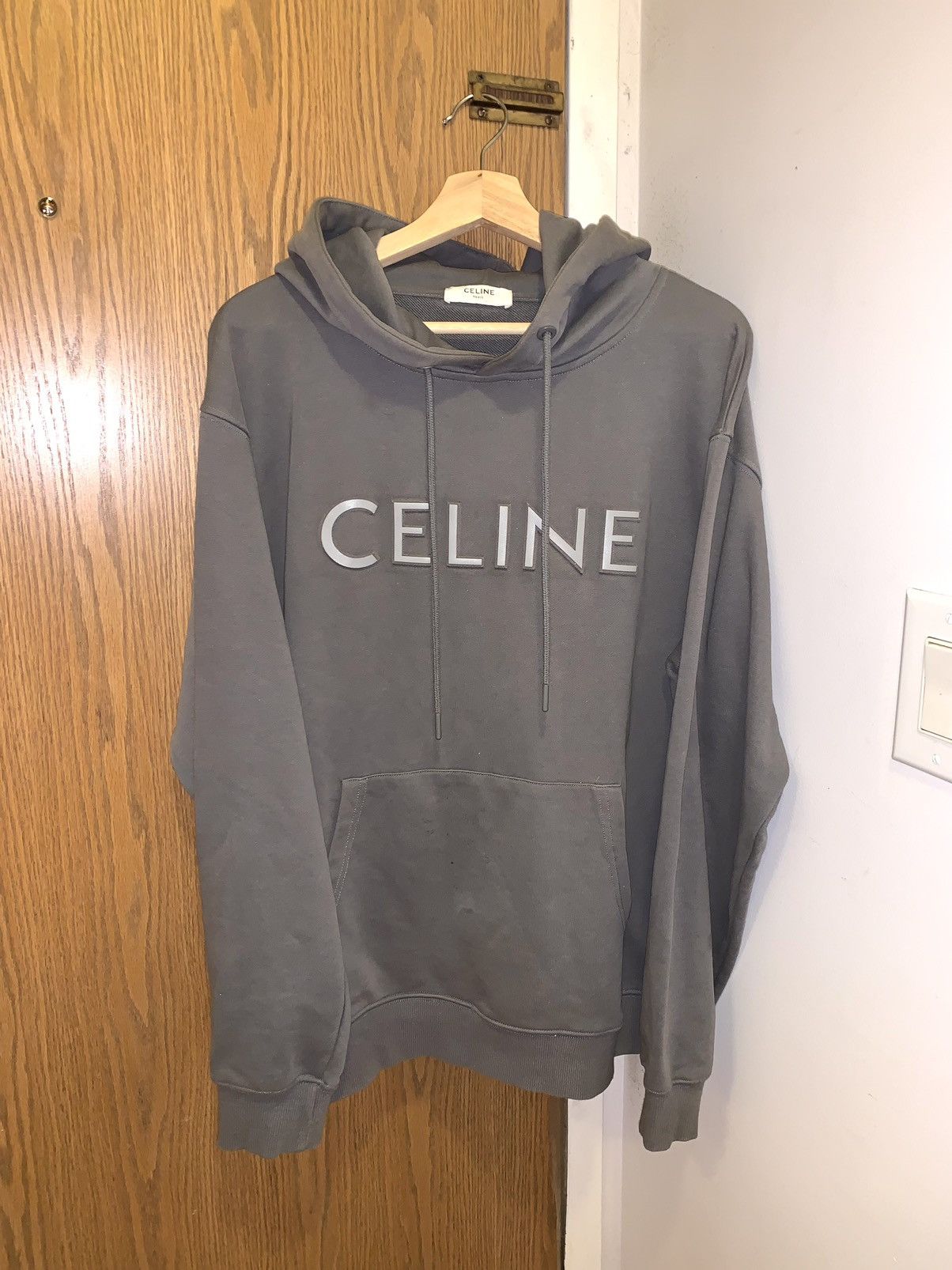 grailed celine