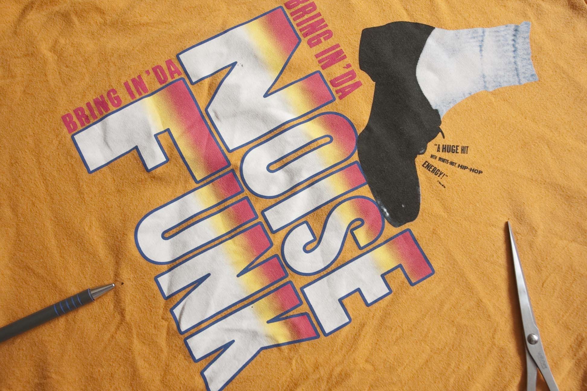 Uniqlo Paula Scher x SprzNY T Shirt Uniqlo Size M Size US M / EU 48-50 / 2 - 4 Thumbnail
