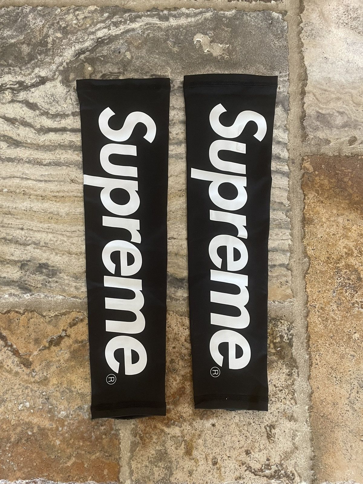 Supreme Shooter Sleeve Nike