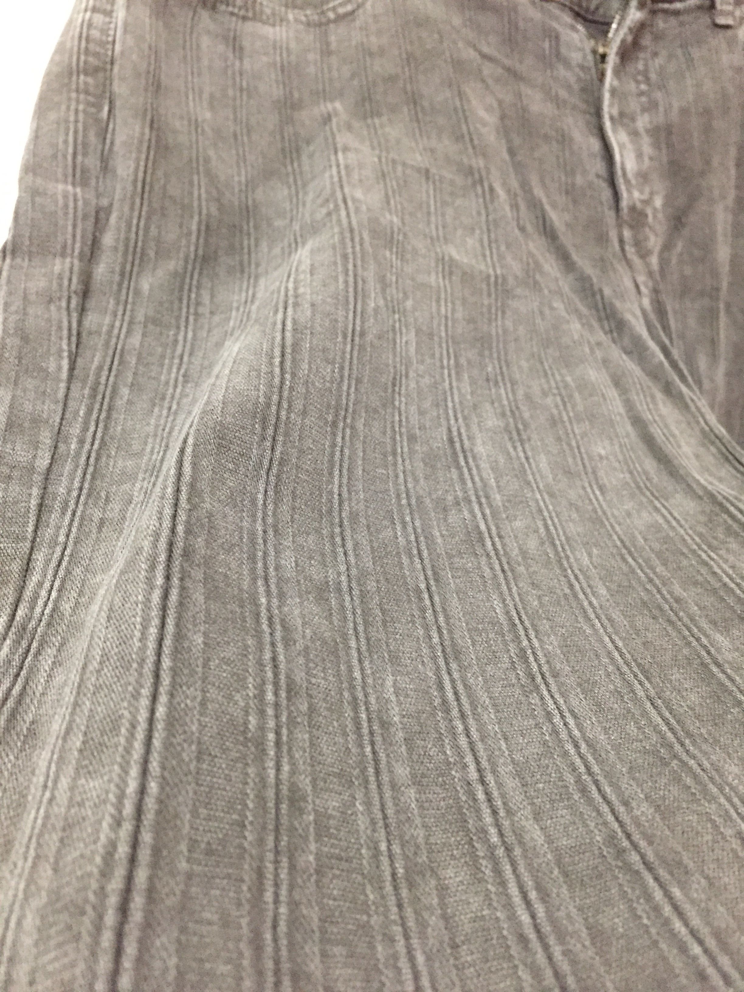 Beams Plus Vtg BEAMS Wabash stripe skeleton pants Size US 34 / EU 50 - 5 Thumbnail