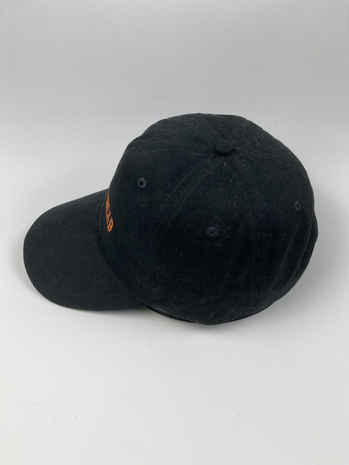 If Six Was Nine Gnarly Polo hat Size ONE SIZE - 6 Thumbnail