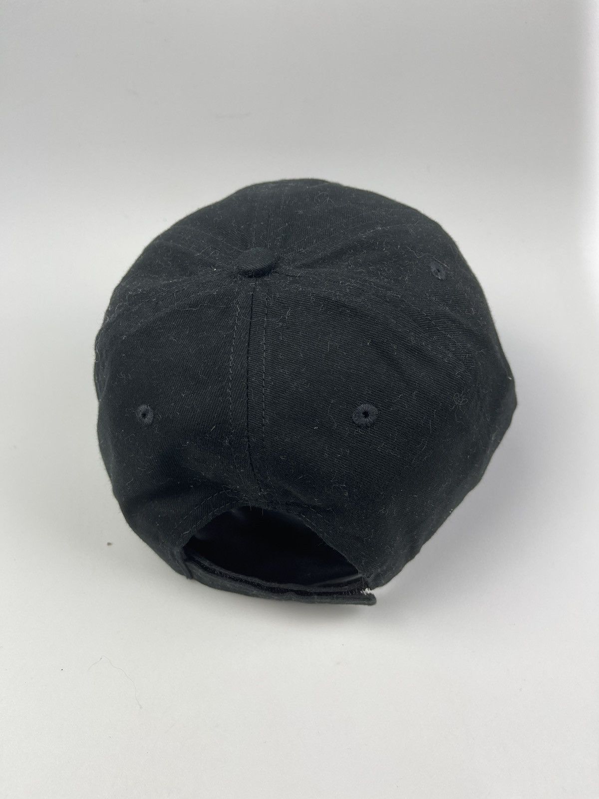 If Six Was Nine Gnarly Polo hat Size ONE SIZE - 5 Thumbnail