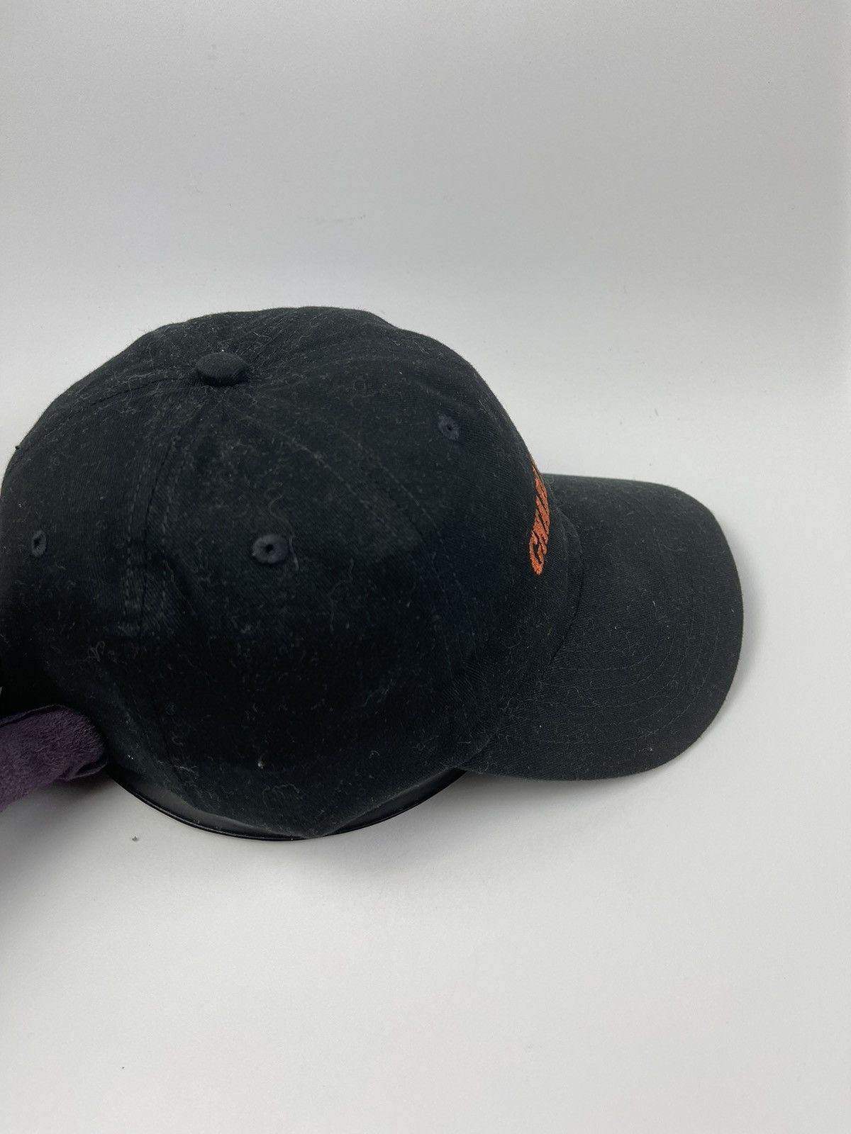 If Six Was Nine Gnarly Polo hat Size ONE SIZE - 4 Thumbnail