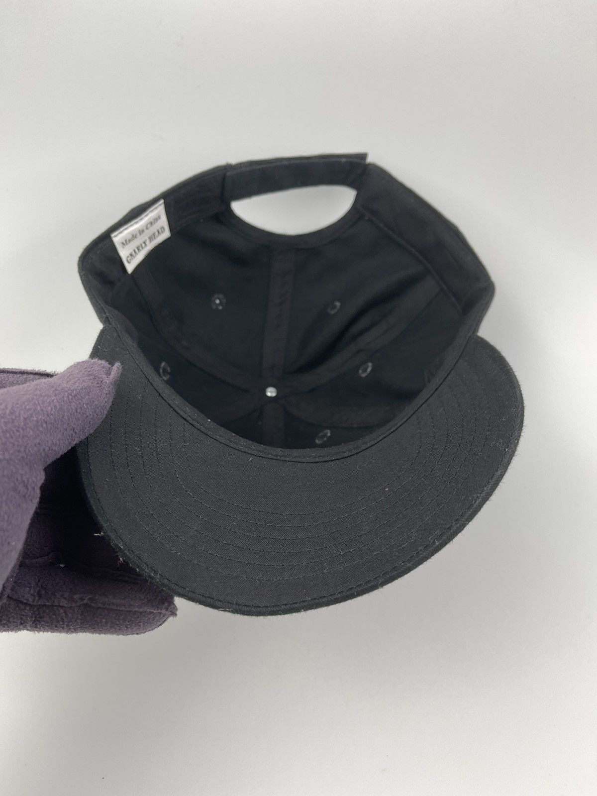 If Six Was Nine Gnarly Polo hat Size ONE SIZE - 7 Thumbnail