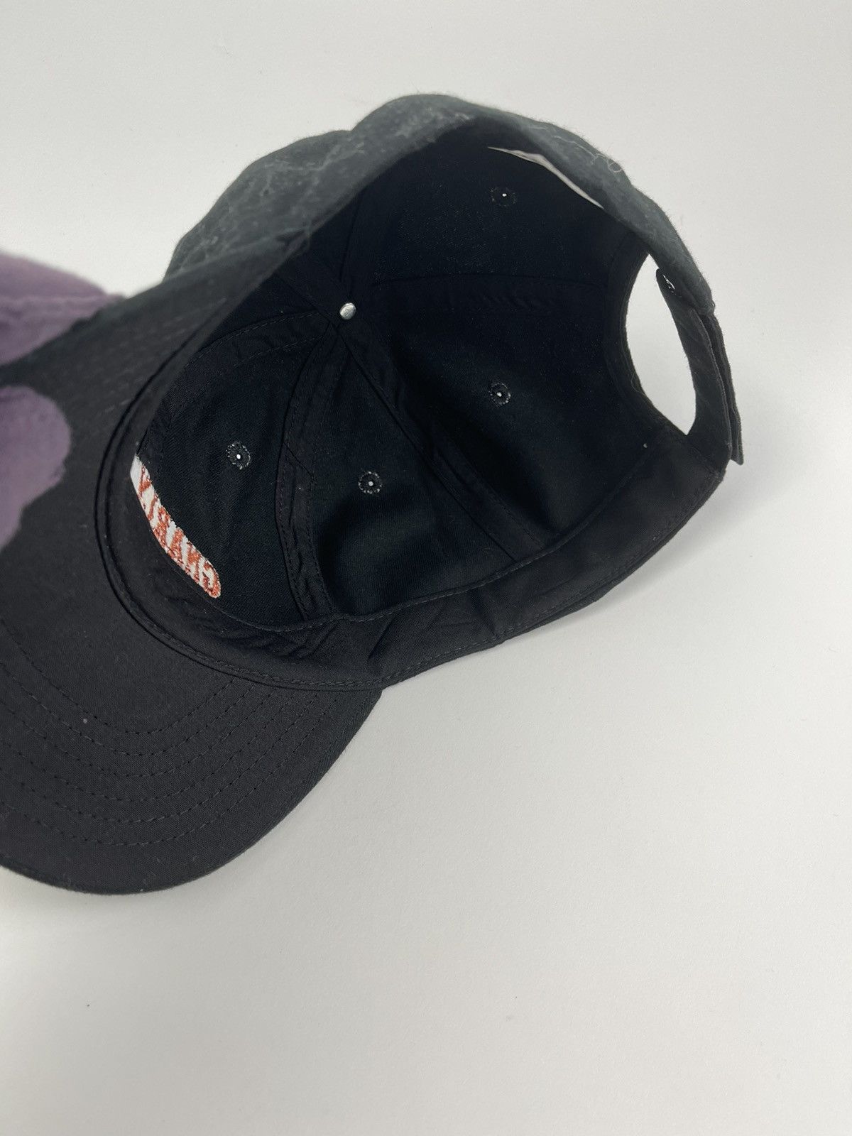 If Six Was Nine Gnarly Polo hat Size ONE SIZE - 9 Thumbnail
