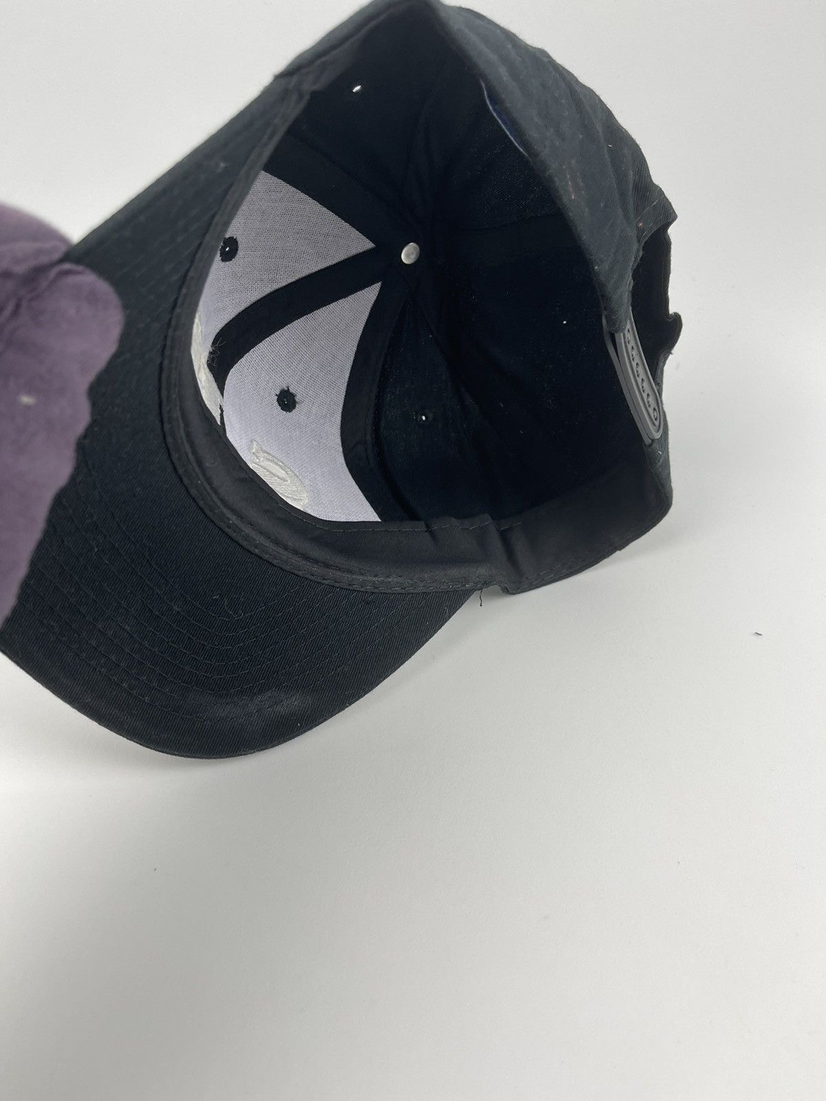 Hat Club SJD black hat Size ONE SIZE - 9 Thumbnail