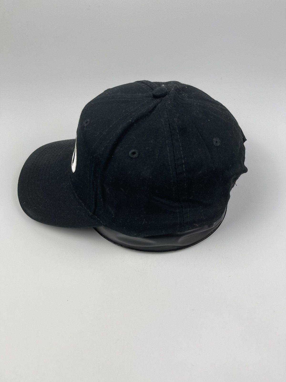 Hat Club SJD black hat Size ONE SIZE - 5 Thumbnail