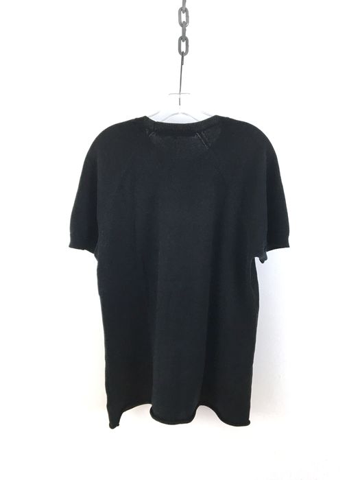 Junya Watanabe 2002 Banana Knit T-Shirt | Grailed