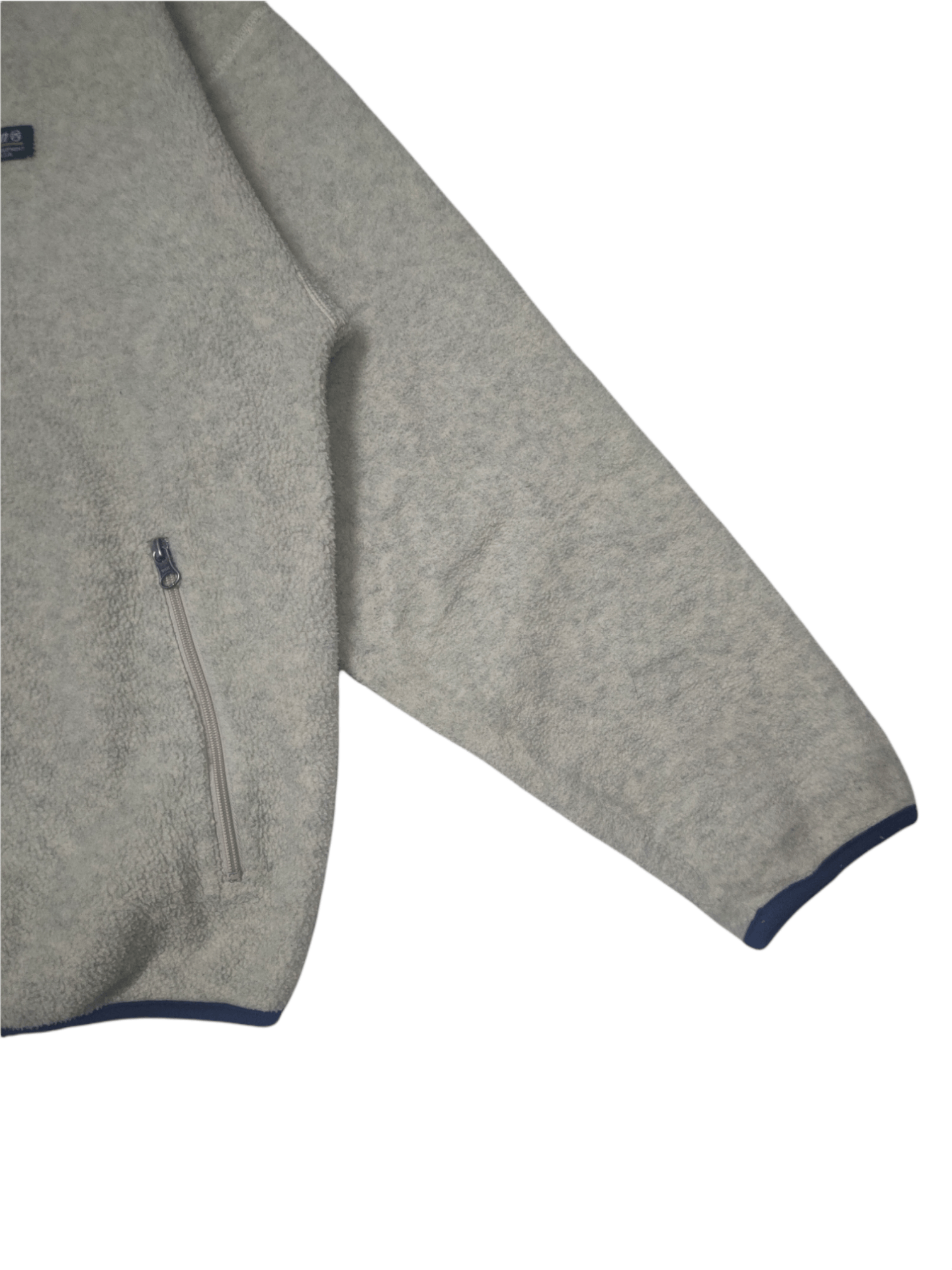 Coleman Vintage Coleman Polartec Fleece Jacket Size US XL / EU 56 / 4 - 3 Thumbnail