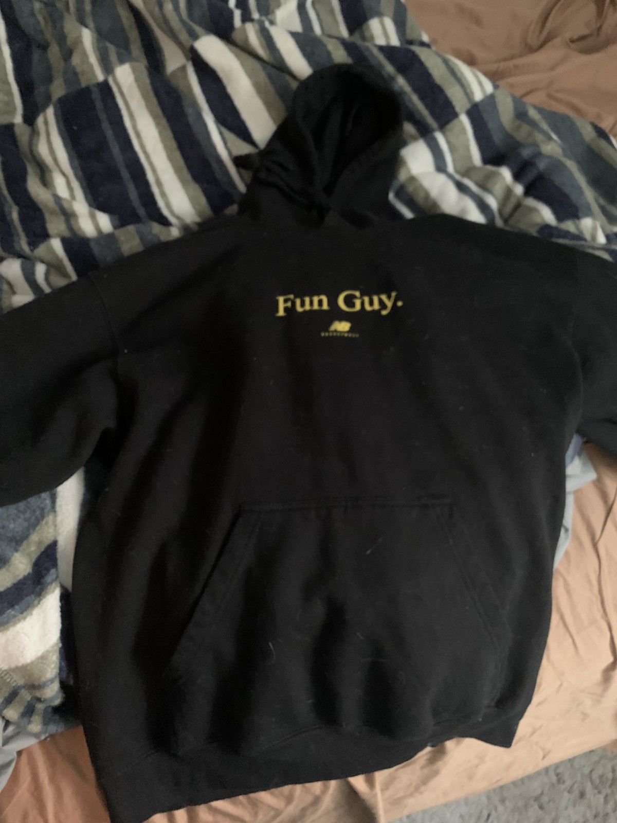 kawhi fun guy new balance