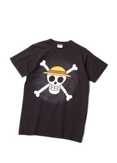 Vintage One Piece Anime T Shirt | Grailed