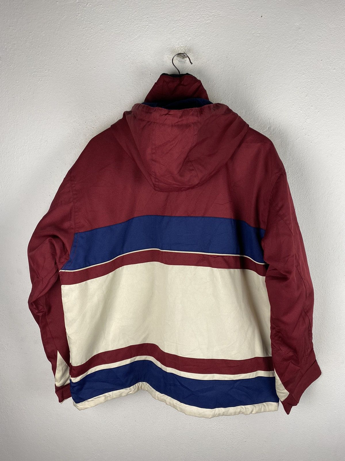 Japanese Brand SASQUATCH SKI JACKET BRAND FROM JAPAN Size US L / EU 52-54 / 3 - 5 Thumbnail